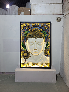 Divine & Spiritual Art - N 1771310517